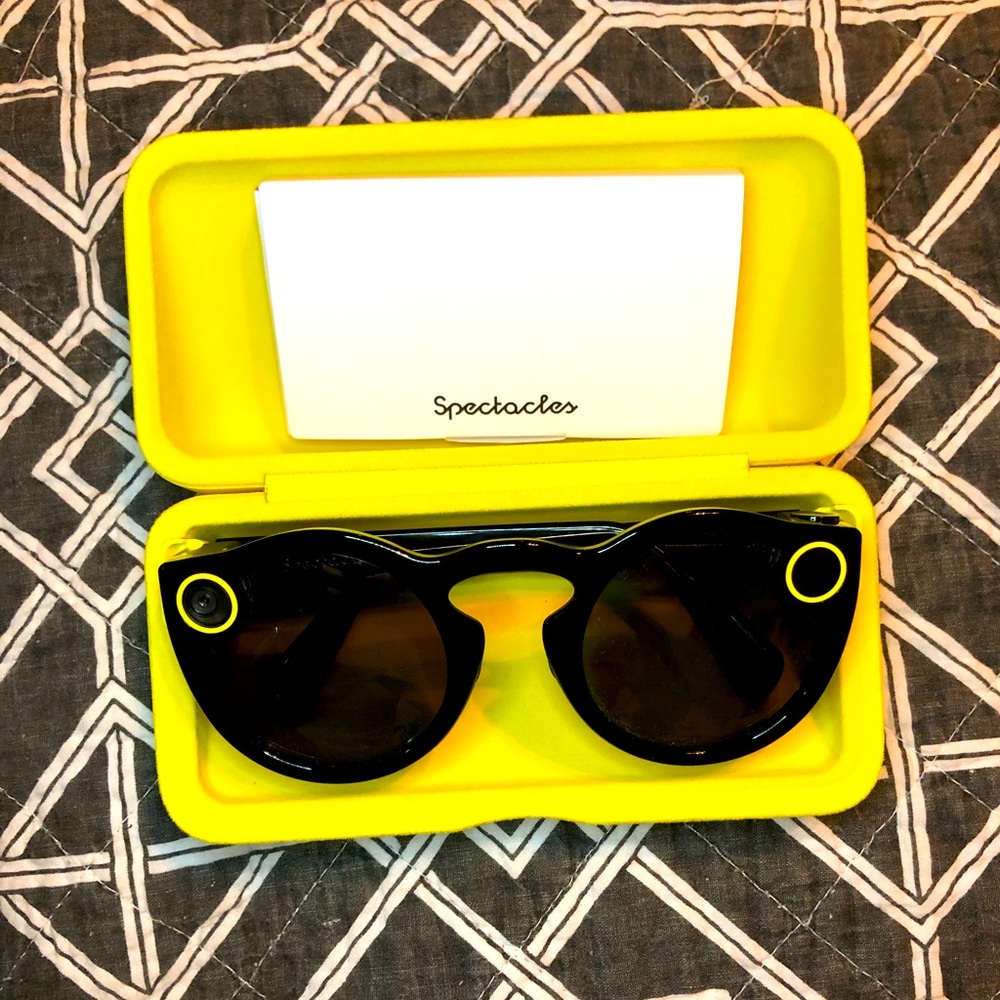 Spectacles
